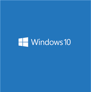 Logo di Windows 10