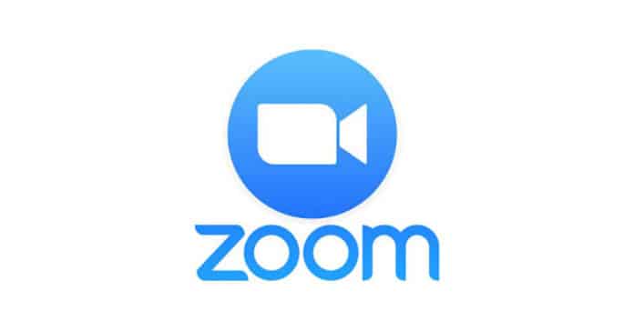Icona di Zoom